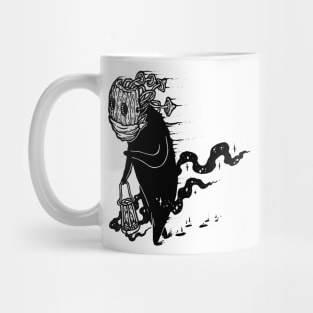 Forest Spirit Mug